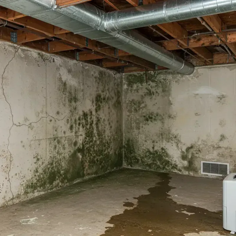 Professional Mold Removal in Edgeworth, PA